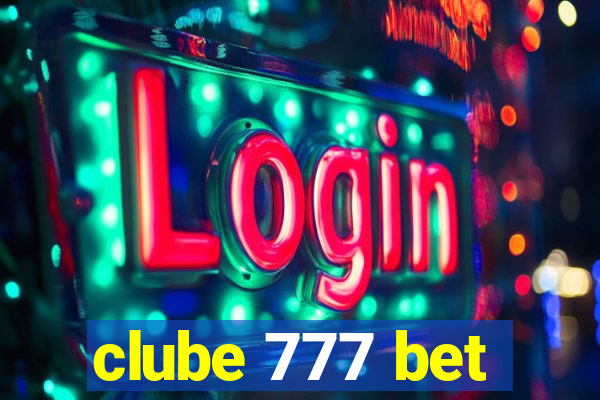 clube 777 bet